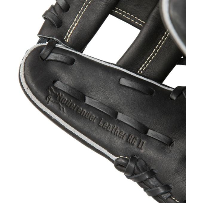 MIZUNO（ミズノ） 野球 少年軟式グローブ オールラウンド用 ジュニア