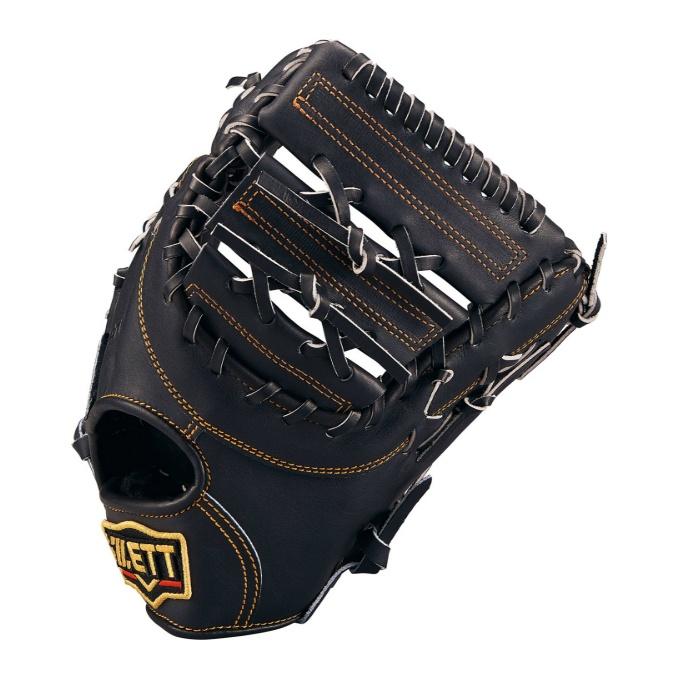 ゼット（ZETT） 野球 硬式グローブ 一塁手 メンズ 硬式プロステイタス