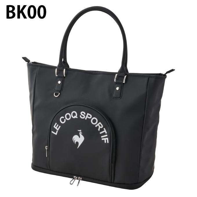 le coq sportif（ルコックスポルティフ） トートバッグ レディース 二