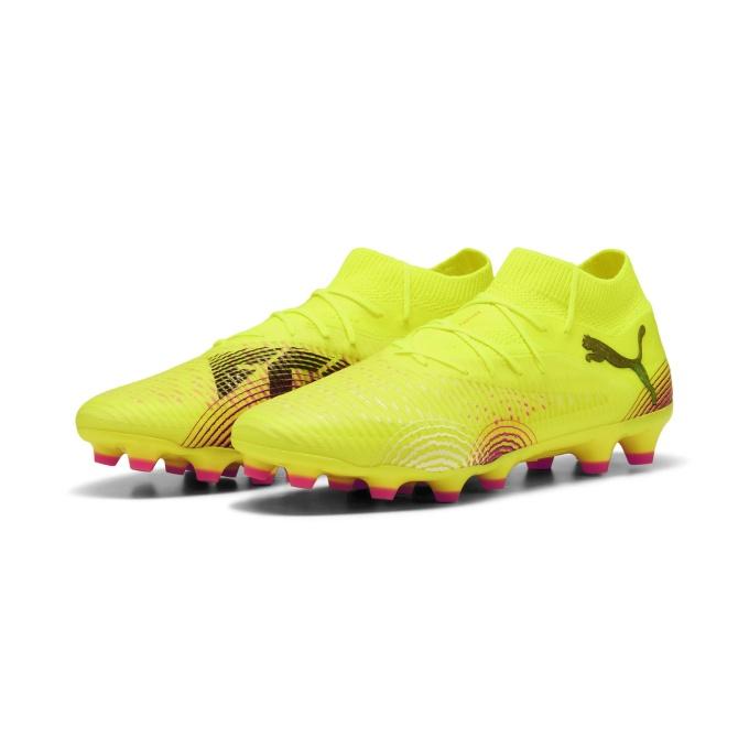 PUMA（プーマ） サッカースパイク メンズ フューチャー 8 プロ HG