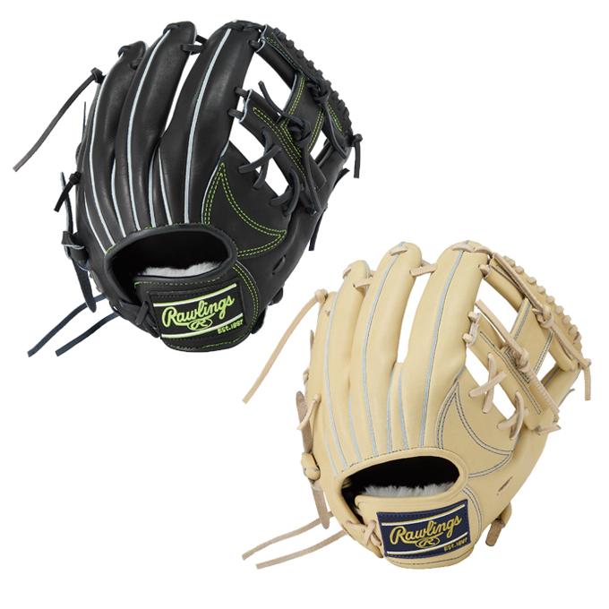 Rawlings（ローリングス） 野球 硬式グローブ 内野手用 レディース