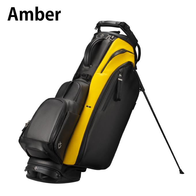 VESSEL ベゼル スタンドキャディバッグ Player 5.0 Pro Stand