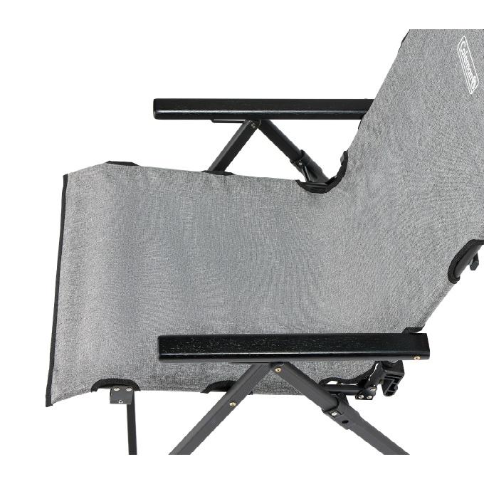 Coleman（コールマン） アウトドアチェア レイチェア リクライニング