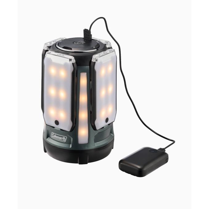 Coleman（コールマン） ランタン LEDランタン クアッドマルチパネル