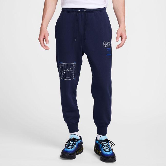 NIKE（ナイキ） スウェットジョガーパンツ メンズ CLUB 裏毛スウェット