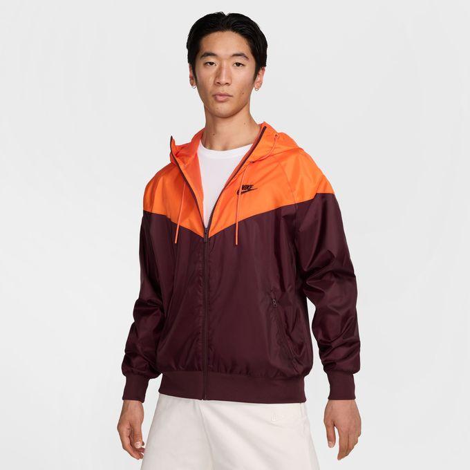 NIKE（ナイキ） ウインドブレーカー ジャケット メンズ NSW HE WR