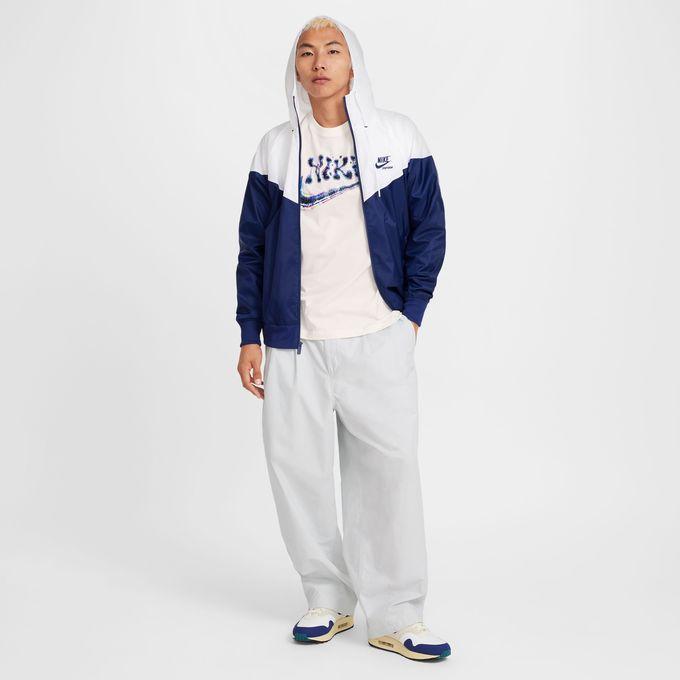 NIKE（ナイキ） ウインドブレーカー ジャケット メンズ NSW WR LND