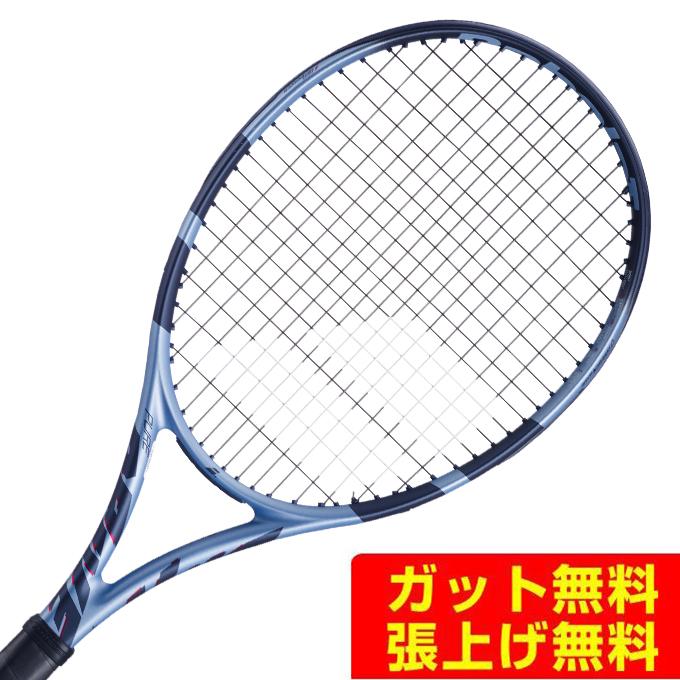 Babolat（バボラ） 硬式テニスラケット ピュアドライブ＋プラス 101553