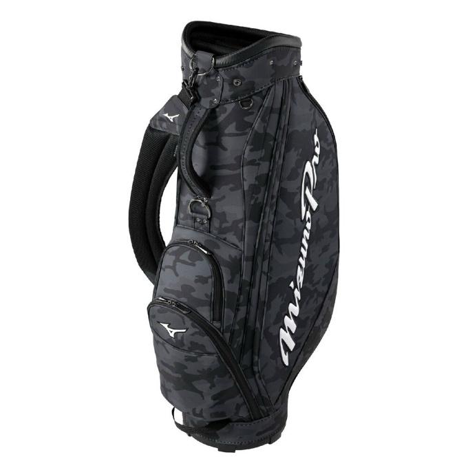 MIZUNO（ミズノ） キャディバッグ メンズ レディース ミズノプロ