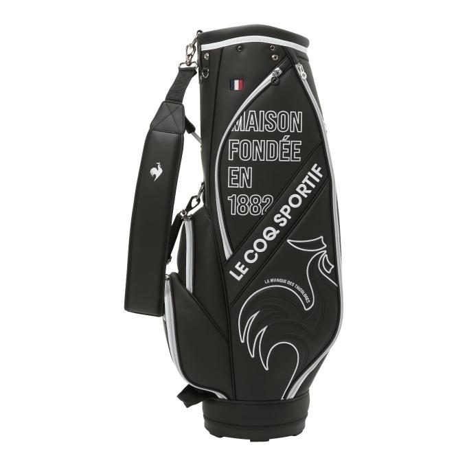 le coq sportif（ルコックスポルティフ） キャディバッグ レディース