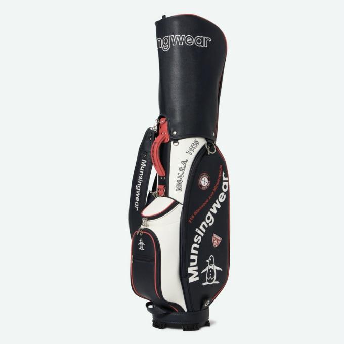 Munsingwear（マンシングウェア） マンシング(Munsingwear) キャディ
