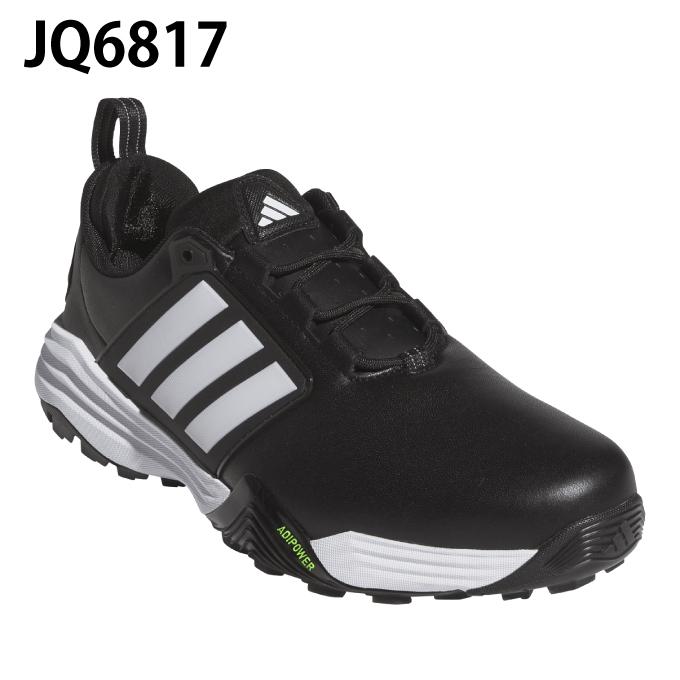 adidas（アディダス） ゴルフシューズ メンズ アディパワー 26 ワイド