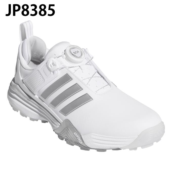 adidas（アディダス） ゴルフシューズ レディース アディパワー 26 BOA