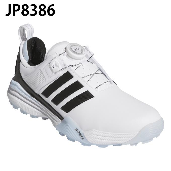adidas（アディダス） ゴルフシューズ レディース アディパワー 26 BOA