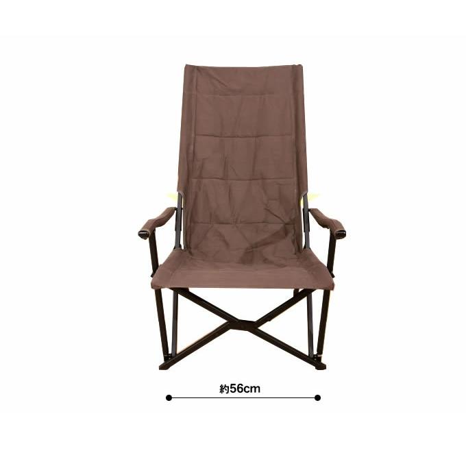 VISIONPEAKS（ビジョンピークス） アウトドアチェア キャンバス