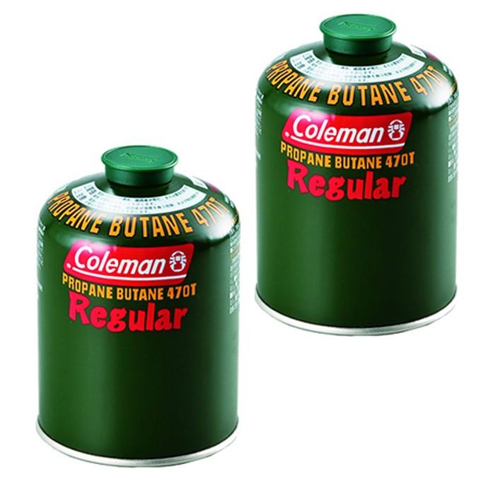 Coleman（コールマン） ツーバーナーセット LPツーバーナーストーブ