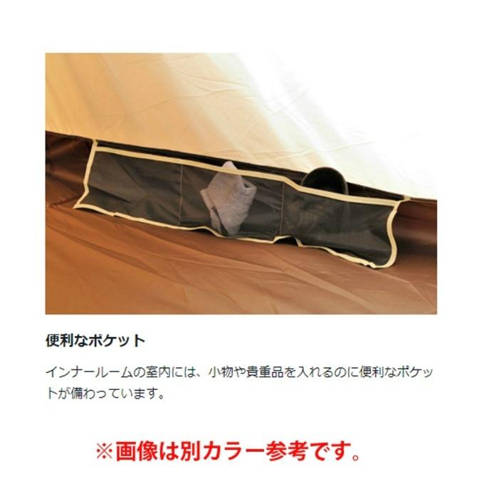 snow peak（スノーピーク） テント グランドシート マット3点セット