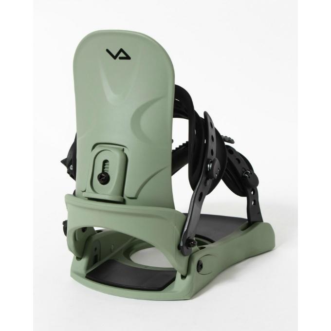 NIDECKER（ナイデッカー） スノーボード 2点セット メンズ レディース