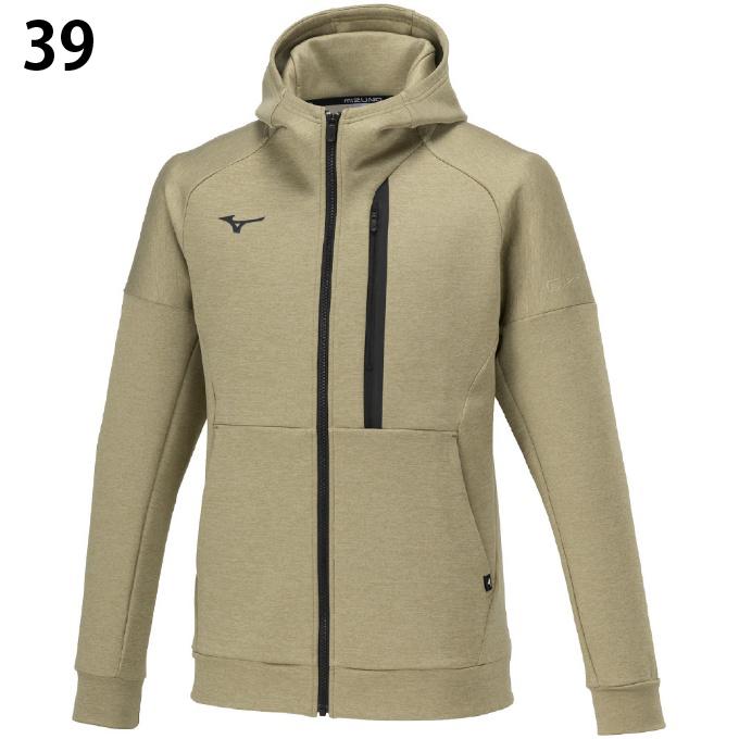 MIZUNO（ミズノ） スポーツウェア スウェット 上下セット メンズ