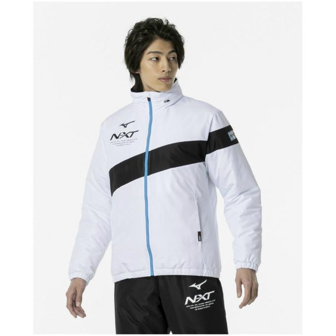 MIZUNO（ミズノ） ウインドブレーカー 上下セット メンズ レディース N