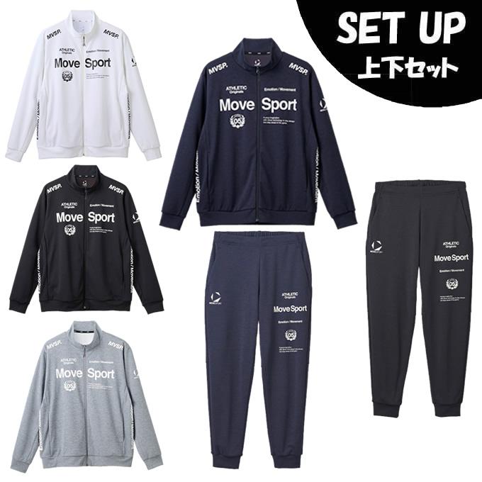 DESCENTE（デサント） ムーブスポーツ MoveSport スポーツウェア