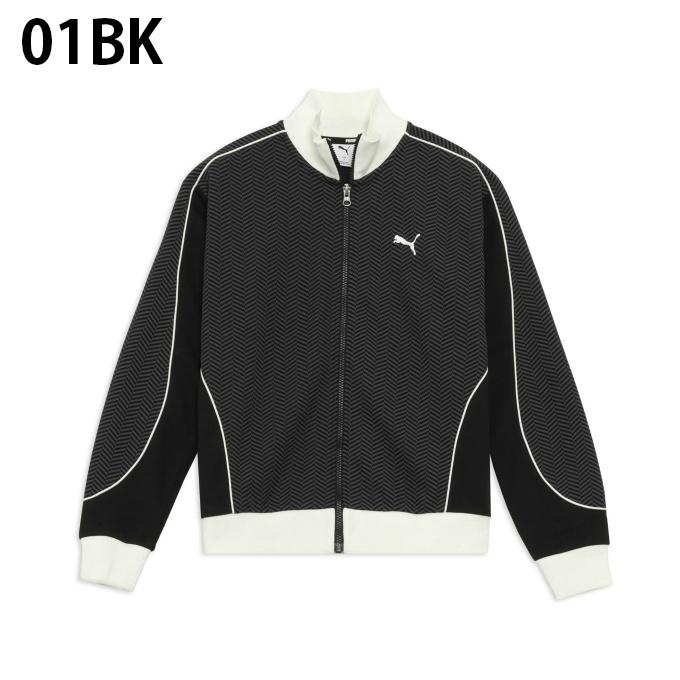 PUMA（プーマ） スポーツウェア ジャージ 上下セット メンズ CORE