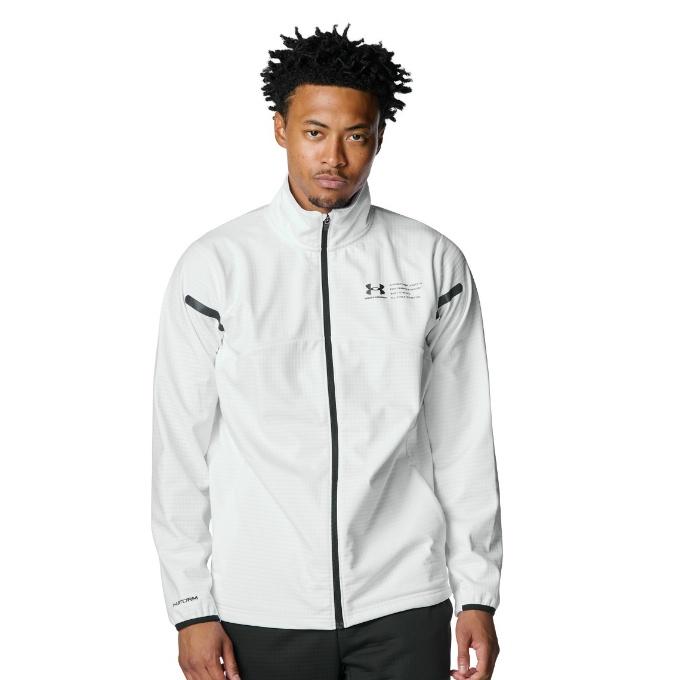 UNDER ARMOUR（アンダーアーマー） スポーツウェア ジャージ 上下