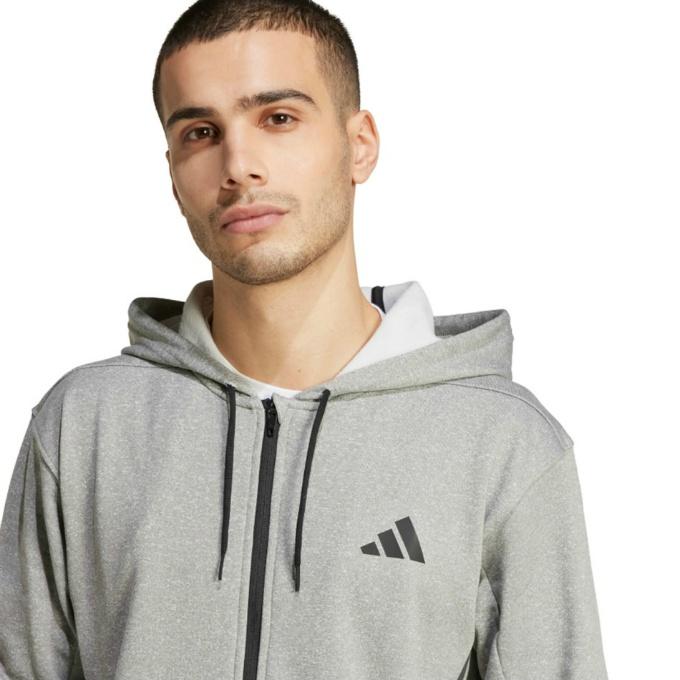 adidas（アディダス） スポーツウェア スウェット 上下セット メンズ M
