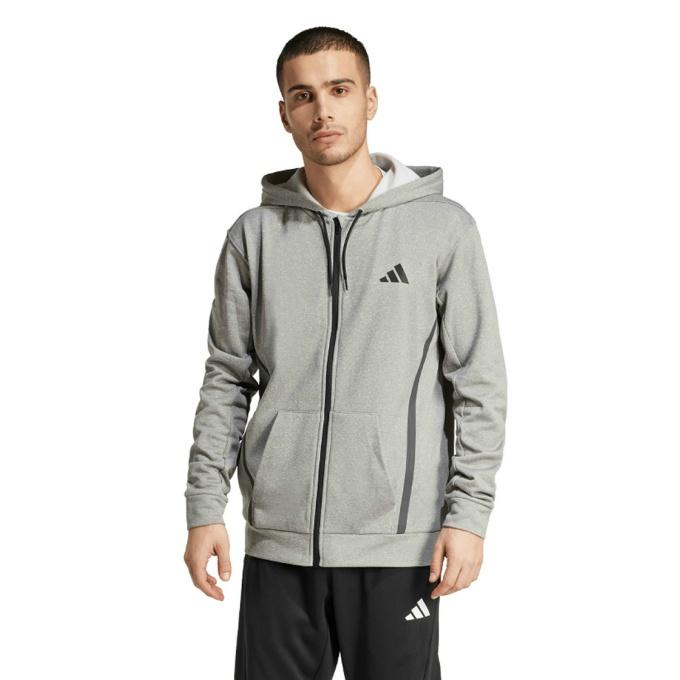 adidas（アディダス） スポーツウェア スウェット 上下セット メンズ M