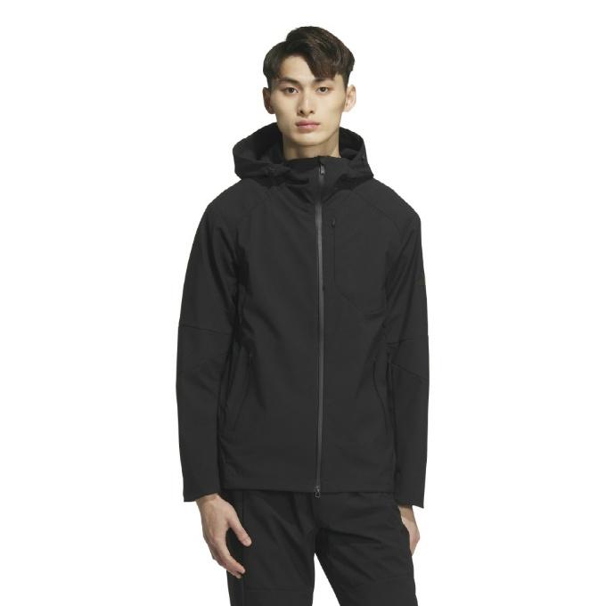 adidas（アディダス） ウインドブレーカー 上下セット メンズ Premium