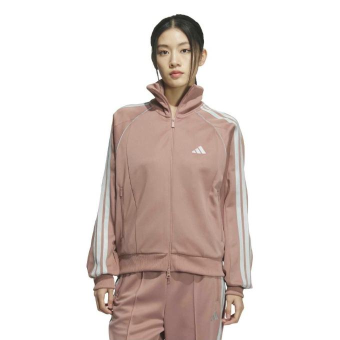 adidas（アディダス） ジャージ上下セット レディース STADIUM C