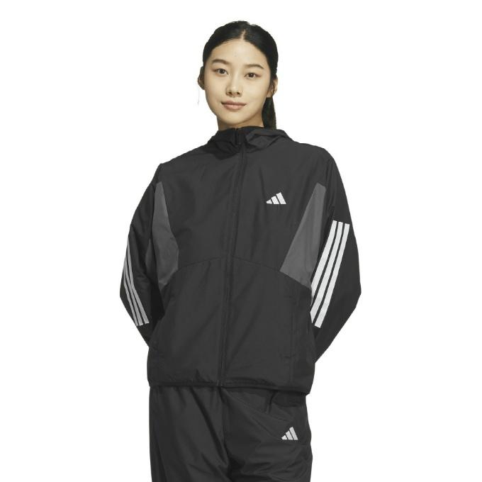 adidas（アディダス） ウインドブレーカー上下セット レディース TEAM