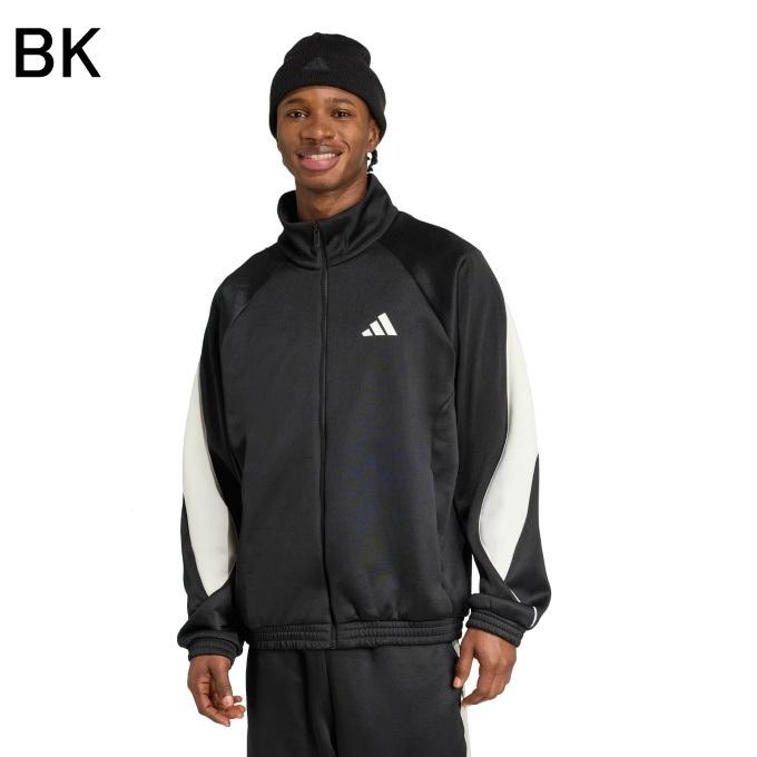 adidas（アディダス） スポーツウェア ジャージ 上下セット メンズ