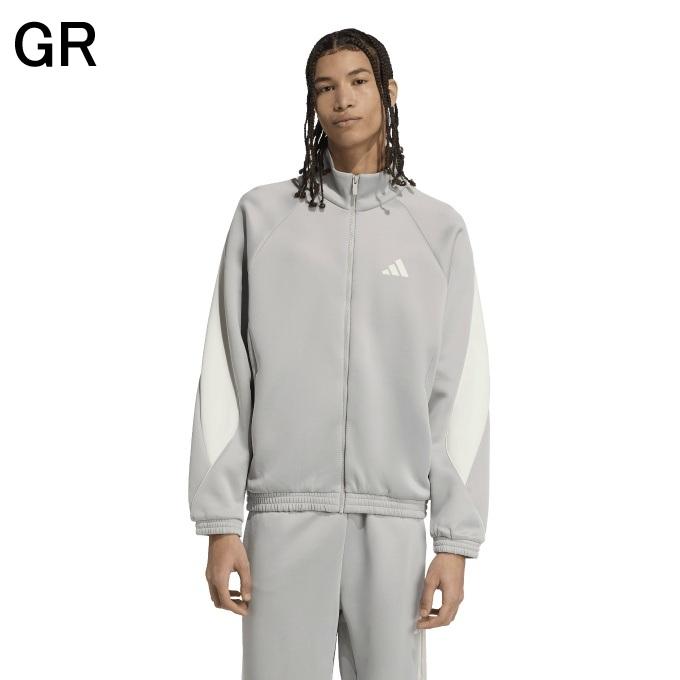 adidas（アディダス） スポーツウェア ジャージ 上下セット メンズ