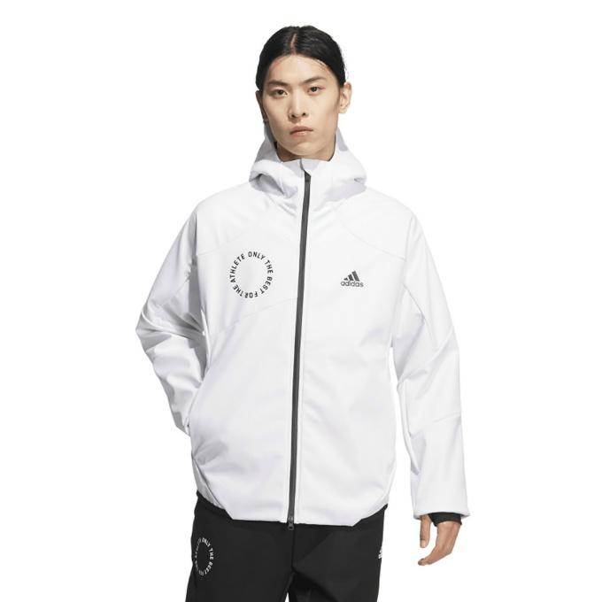 adidas（アディダス） ウインドブレーカー 上下セット メンズ STD1 3L