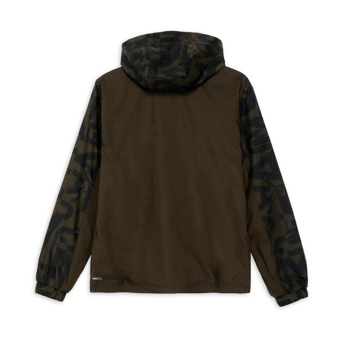 PUMA（プーマ） ウインドブレーカー 上下セット メンズ トレーニング