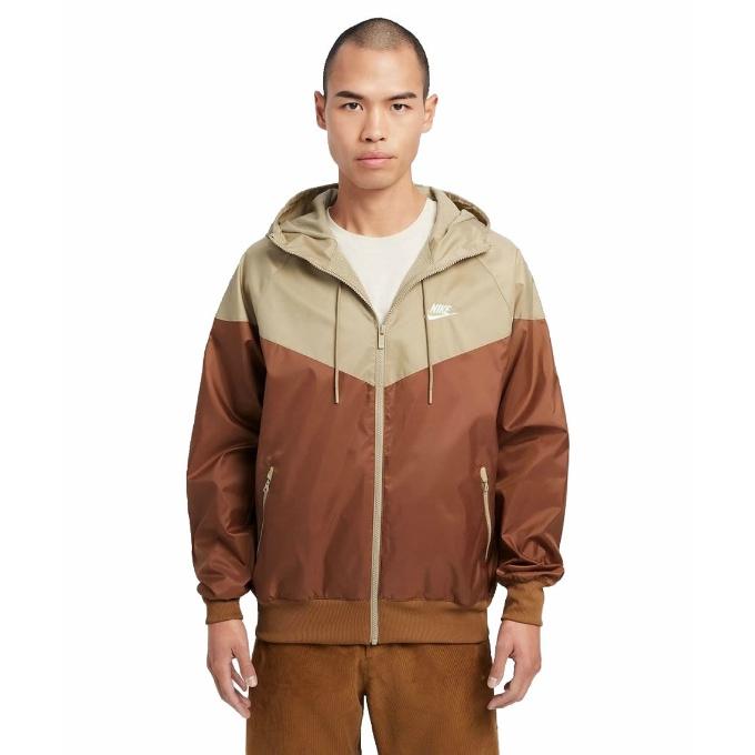 NIKE（ナイキ） ウインドブレーカー 上下セット メンズ NSW HE WR
