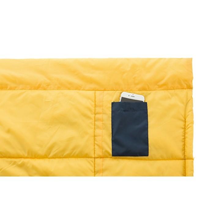 Coleman（コールマン） 封筒型化繊 シュラフ パフォーマーIII C10