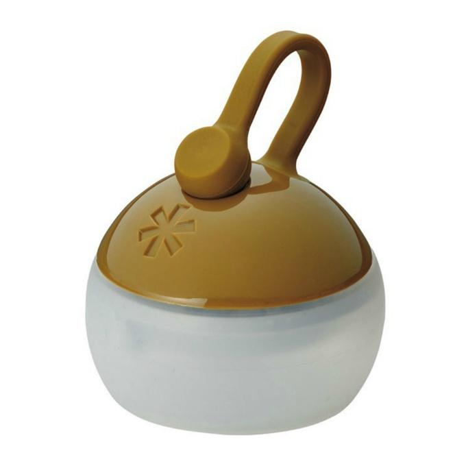 snow peak（スノーピーク） ほおずき＋シェードセット 2点セット たね