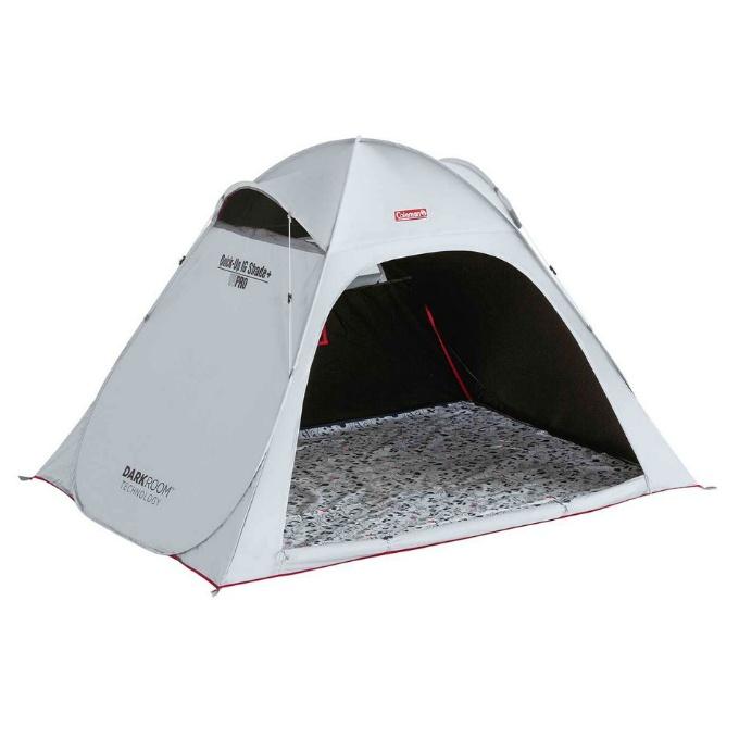 Coleman（コールマン） ポップアップテント レジャーシートセット