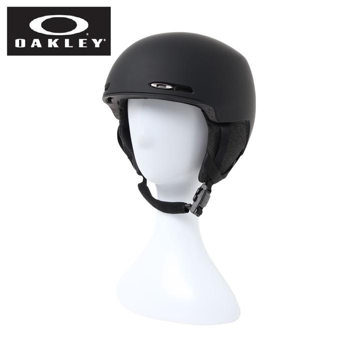 オークリー(OAKLEY) スキー スノーボード ヘルメット ジュニア HELMET+