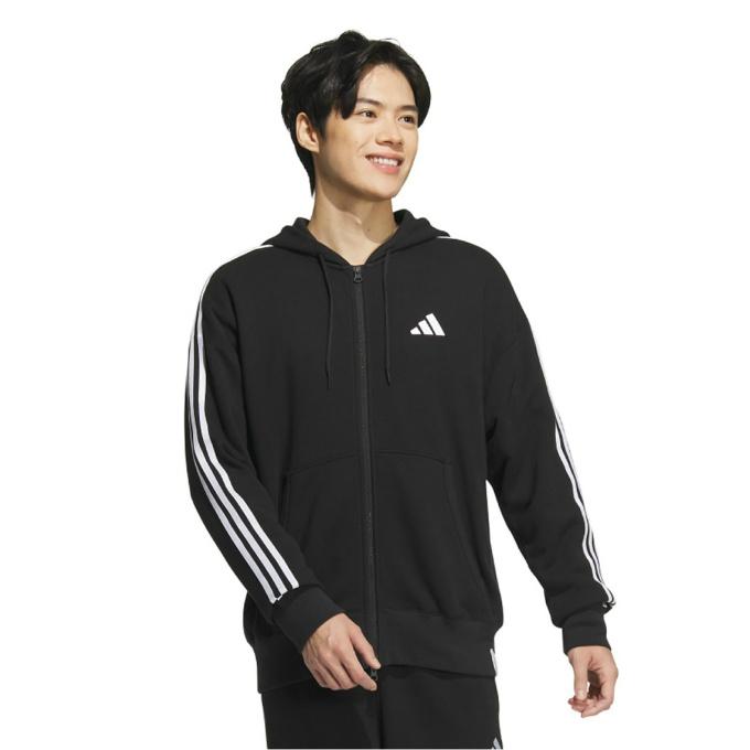 adidas（アディダス） スポーツウェア スウェット 上下セット メンズ