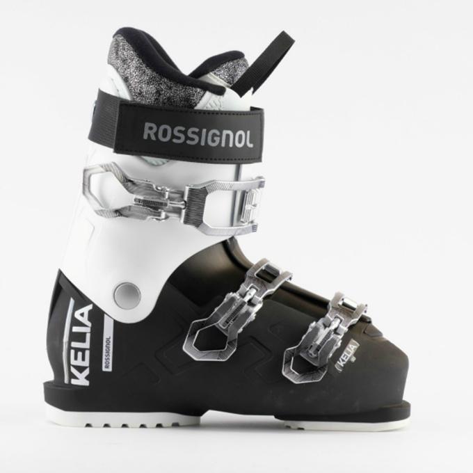 ROSSIGNOL（ロシニョール） スキー板 オールラウンド 4点セット