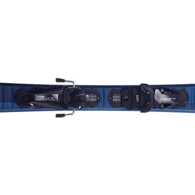 MAXX スキー板 110モデル ブーツ・ストック付き elan（エラン） スキー