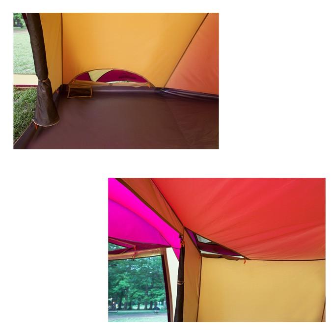 Coleman（コールマン） テント 大型テント タフスクリーン2ルーム