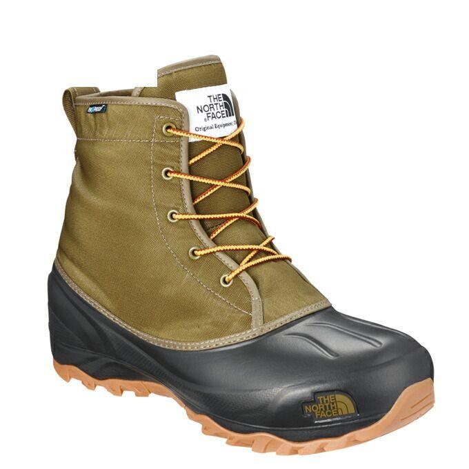THE NORTH FACE（ザ ノースフェイス） ノースフェイス スノーブーツ 冬