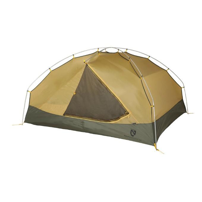 NEMO（ニーモ） テント 小型テント ギャラクシーストーム 2P GALAXI