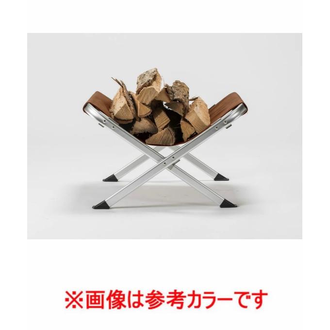 snow peak（スノーピーク） アウトドアチェア ローチェア オットマン