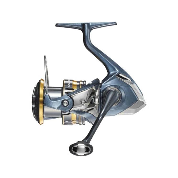 シマノ（SHIMANO） 21 アルテグラ 2500SHG スピニングリール