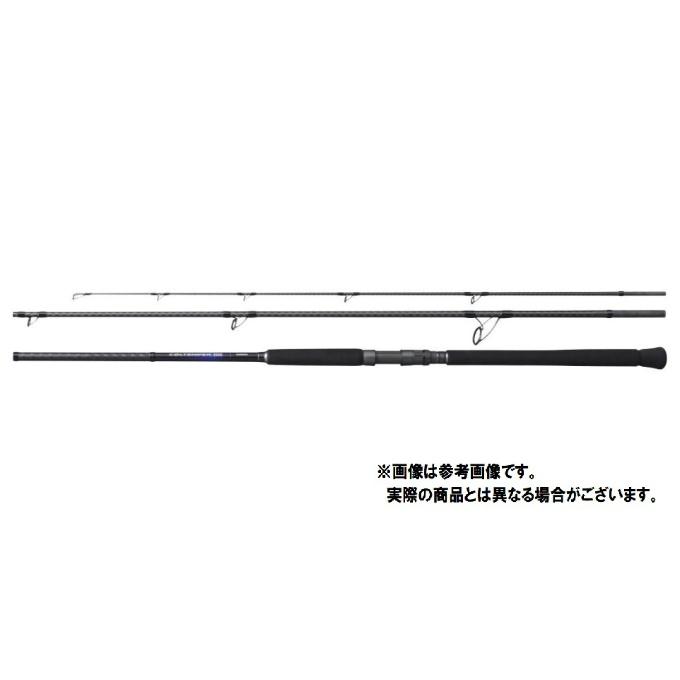 シマノ（SHIMANO） 21コルトスナイパー BB S100H3